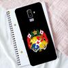sila tonga Case For Samsung Galaxy M15 M11 M31 M21 M53 M13 M32 M52 M35 M55 M14 M34 M54 M06 M16 M36 M56
