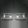 Накладка на левую фару для Jeep Grand Cherokee 1999-2004