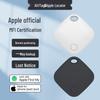 Itag Anti-Lost Locator: GPS Tracker for Apple Finder - Protects Elderly, Children, and Pets