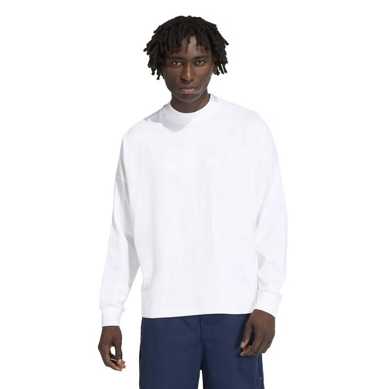 Adidas Men's Long Sleeve T-Shirt KD6576
