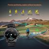 KUMI U5 Pro GPS Спортивные умные часы (Китайская версия)
