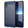 Suitable for Sony Xperia 8 phone case, Sony ACE2 protective cover, Sony 8 brushed full-cover anti-drop soft case