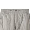 BROMPTON LONDON Explore Quilted Trousers - Mocha (P244Upt132)