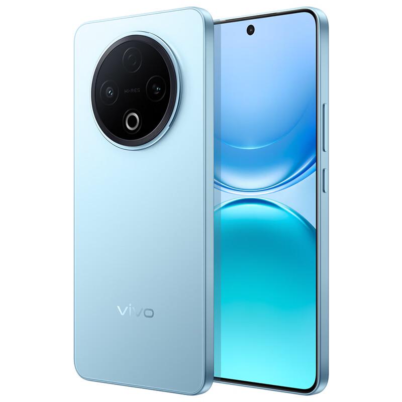 Vivo Y500 5G ИИ-смартфон (Китайская версия)