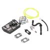 Carburetor Air Filter Sparking Plug Kit Chainsaw Accessory for Stihl HU-40D 028 028AV