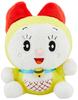 Sekiguchi Dorami-chan Plush Toy, Small, 695256
