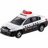 Tomica Shop Original Subaru Legacy B4 Patrol Car Prefectural Police (Kanagawa Specification)