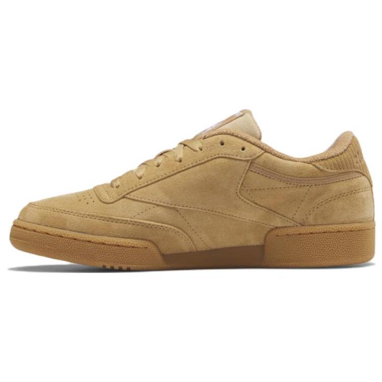 Reebok Club C 85 Коричневый IF9921