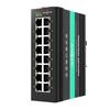 OAMLink Industrial Non-Managed Ethernet Switch