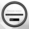 Car Steering Wheel Cover, Car Handle Cover for Civic, Accord, Xrv, Vezel, Fit, Crown, Crv, Lingshi, Inspire