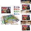 Risk Europe Card Game For Party Events And Group Play With Engaging And Humorous Features