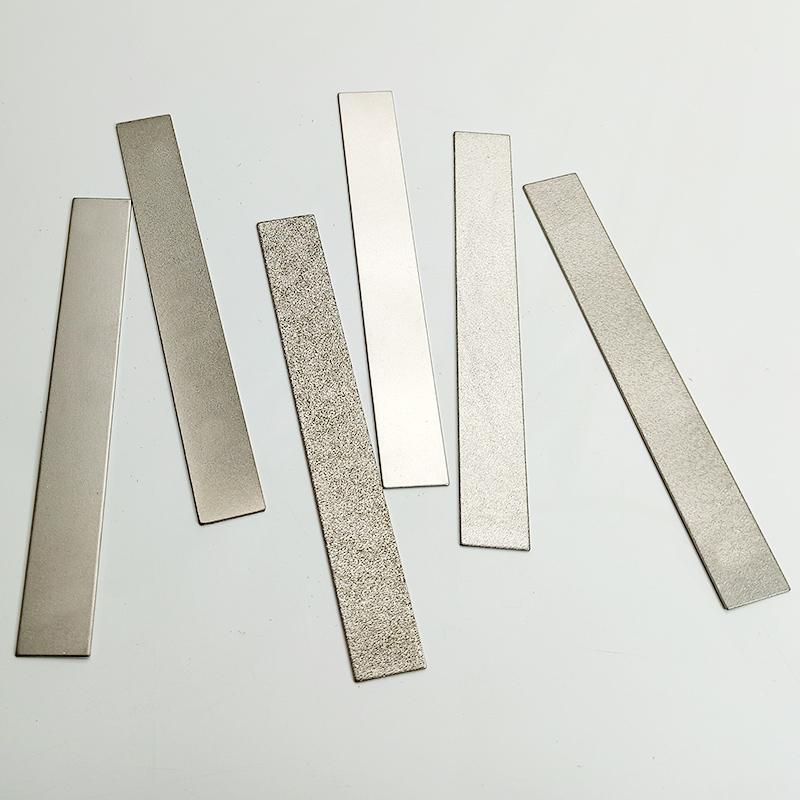 80-3000# Diamond Stone Knife Sharpener Bar Whetstone Grinding Sharpening Tool for Kitchen Knives No Base Required