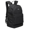 New LiNing Polyester Backpack Regular Unisex Black LNHSSB-1