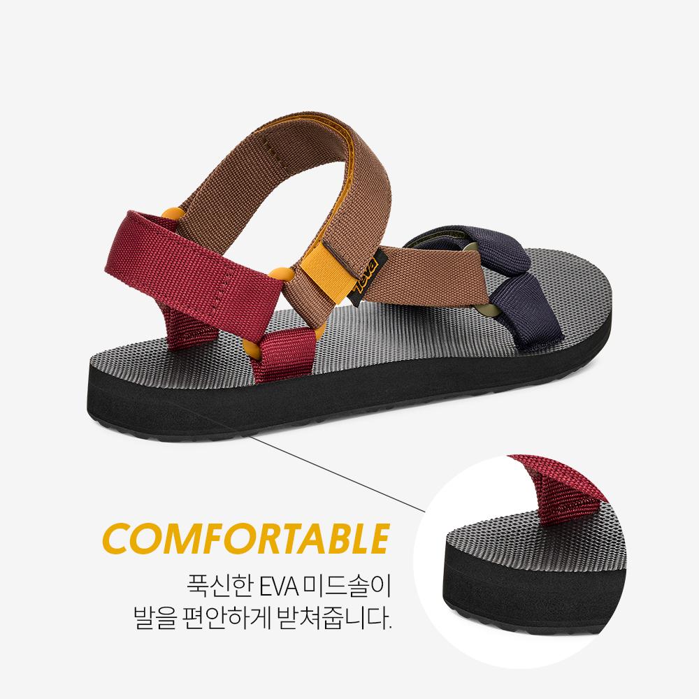 Teva Мужские Original Universal (Тем) Stvm2614006-Tem