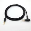 3.5mm Audio Cable for Sennheiser Urbanite L XL Headphone Cable Original Gold Plating Earphone cable