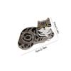 Cartoon Animal Dog Hair Claw Puppy Cat Hair Clip Fashion   Girl