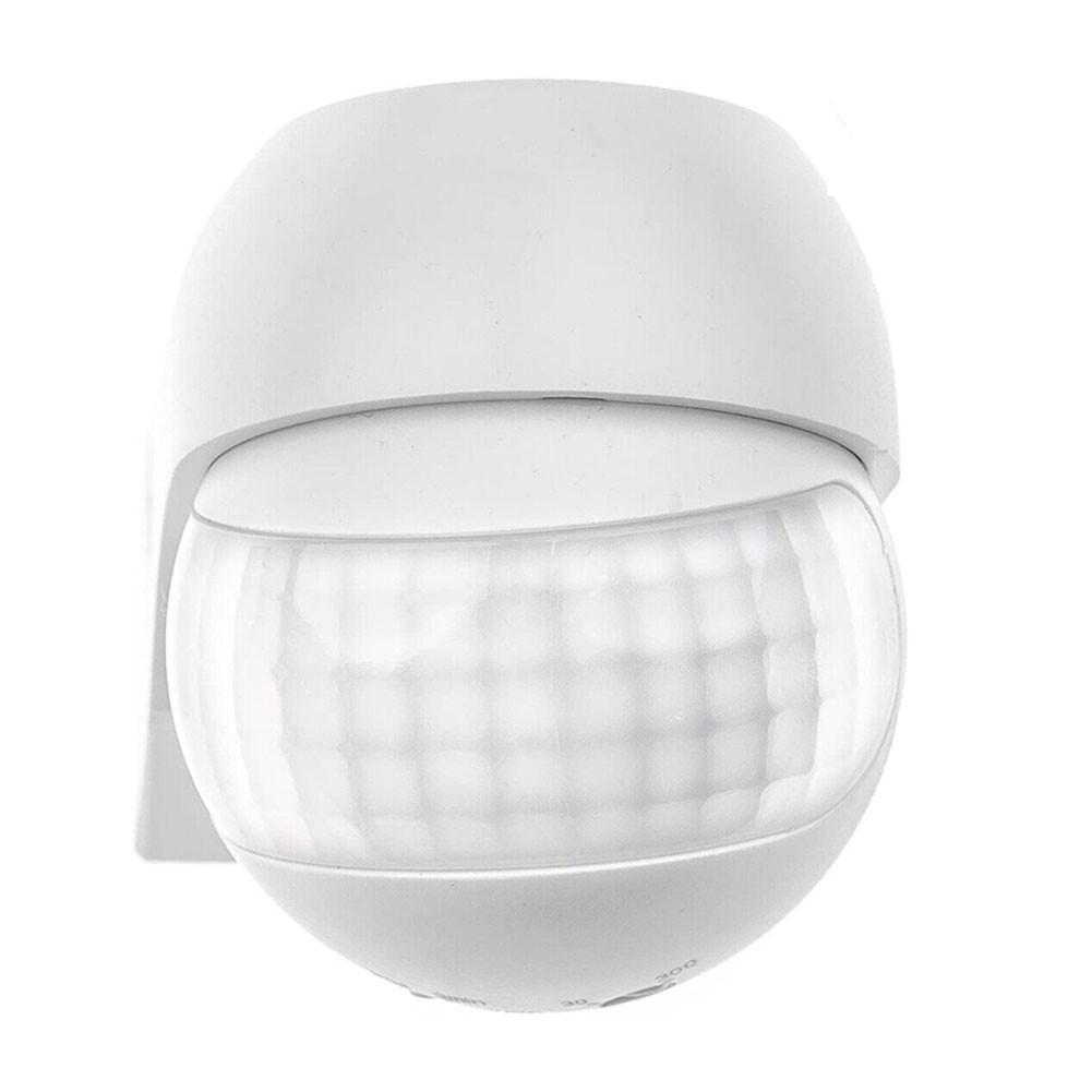 Для внутреннего и наружного светодиодного детектора движения для настенного монтажа