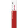 Губная помада Maybelline Super Stay Matte Ink 335, 5 мл