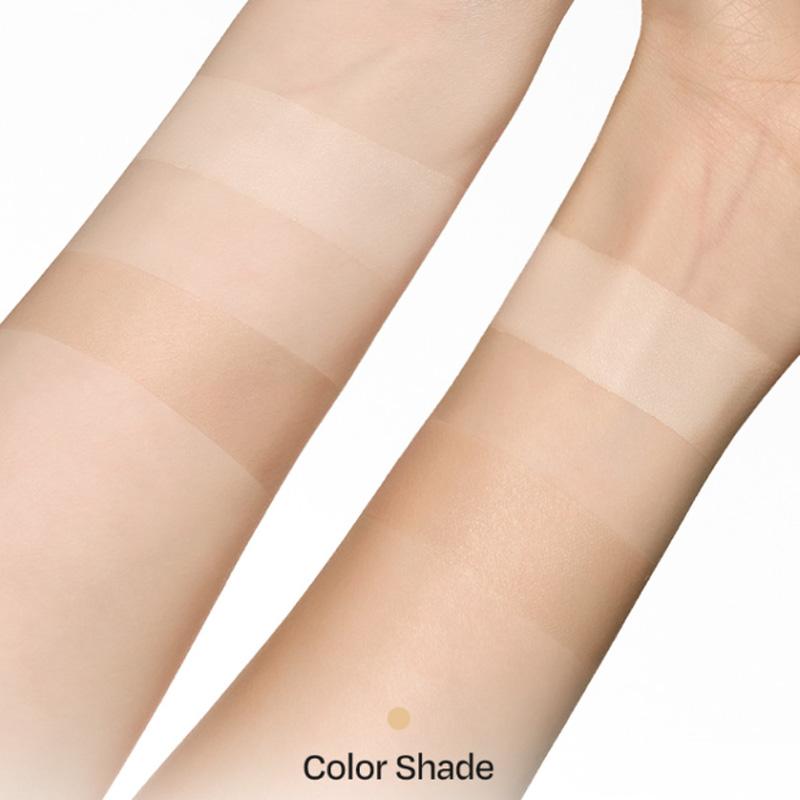 d'Alba Vegan Skin Fit Spatula Serum Foundation SPF50+/PA+++ 40 мл (2 варианта)