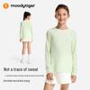 Детская дышащая футболка с коротким рукавом Airwear от Moodytiger