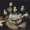 CD FREE - Classic 5315418 Spectrum Music 2009 UK Rock