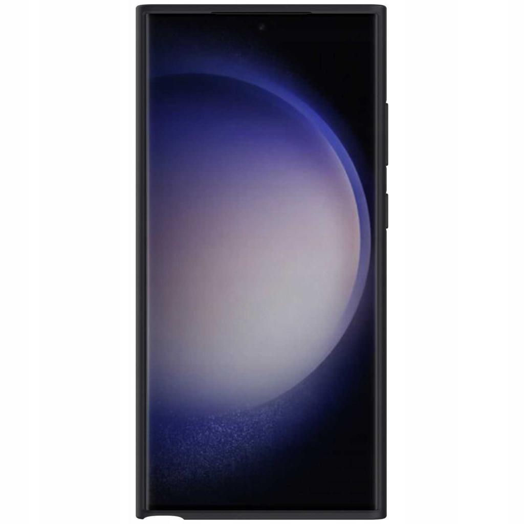 Sc Hybrid Mag Galaxy S23 Ultra Black