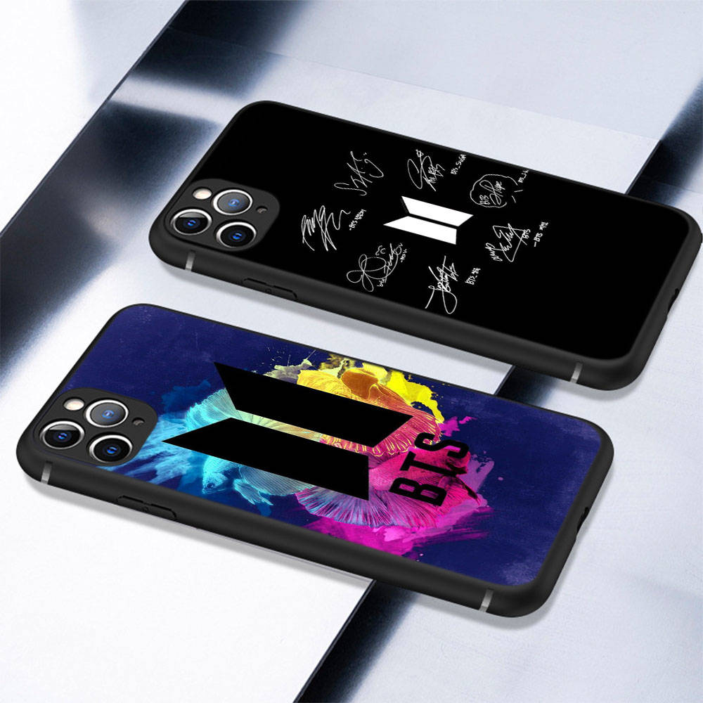 Чехол BT12 BTS для OPPO Reno 8 6 5 4 Pro Find X3 A17 A31 A38 A40 A53 A54 A55 A74 A76 A78 A77 A80 A94 A95 A96 Lite, черный чехол для дивана