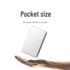 Xiaomi Pocket Photo Printer Pro CN plug (adapter included)