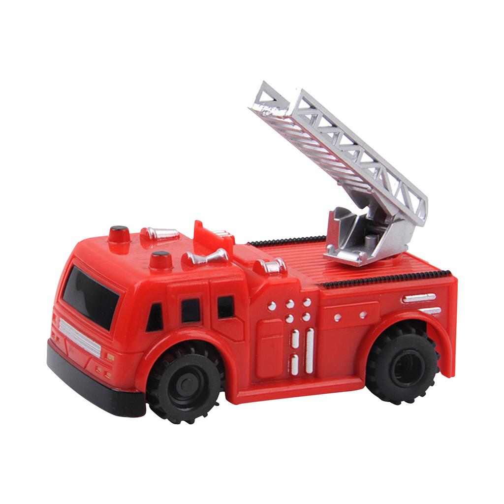 Truck Toy Car - Best Pen Sensor Toy, Line Drawing Sensor Car Automatic Sensing Road Car Line Drawing Engineering Car Follow Pen Car Children's Toy 5ml
