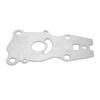 Marine Outboard Outer Plate 66T 44323 00 Water Pump Impeller Guide Plate for Parsun Powertec Hidea
