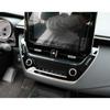 For Toyota Corolla - Dashboard center Air Vent Cover Trim Carbon fiber