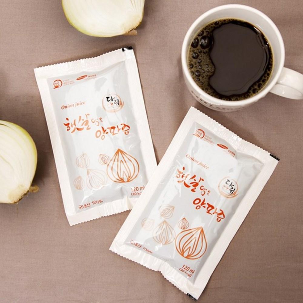 Muan Onion Juice 50 pcs