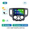9'' для Nissan NV200 2011 2015 - 2018 Android Car Radio Multimedia Player DSP Stereo WiFi GPS Navi Carplay IPS Screen Auto Tools