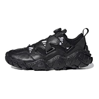 Кроссовки Hyke X AH 002 Xta Fl 'Black Speckled' FY3942