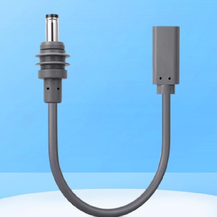 Адаптеры прямого подключения питания Кабель для Star Mini, USB C Female на DC5.5X2.1Mm Male Шнур питания для портативных полевых и автомобильных установок