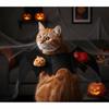 Artificial Wing Pet Bat Wing Costume Adjustable Straps Pet Cosplay Bat Wings  Cosplay Prop