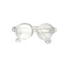 Transparent Design Mini Doll Glasses 10CM Doll Doll Accessories  Doll Clothes Outfit
