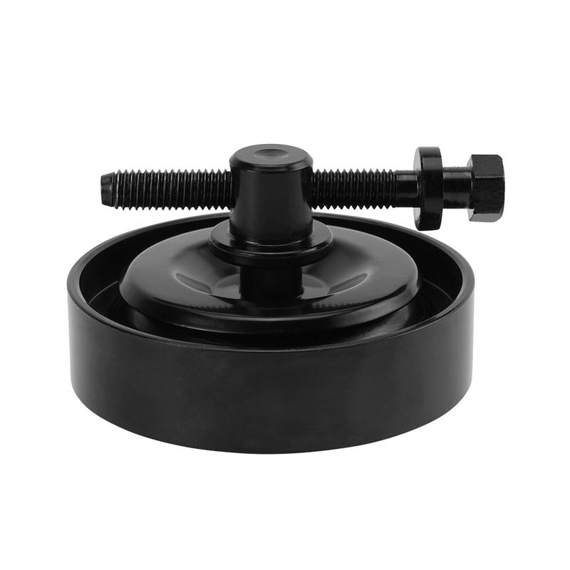 Steel Belt Tensioner Pulley for Hyundai Elantra/Accent/Tucson, for Kia Spectra/Rio/Rio5/Soul, Replace for 97834-29010