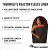 SEA TO SUMMIT Одеяло Thermolite Reactor Fleece Liner 1700525
