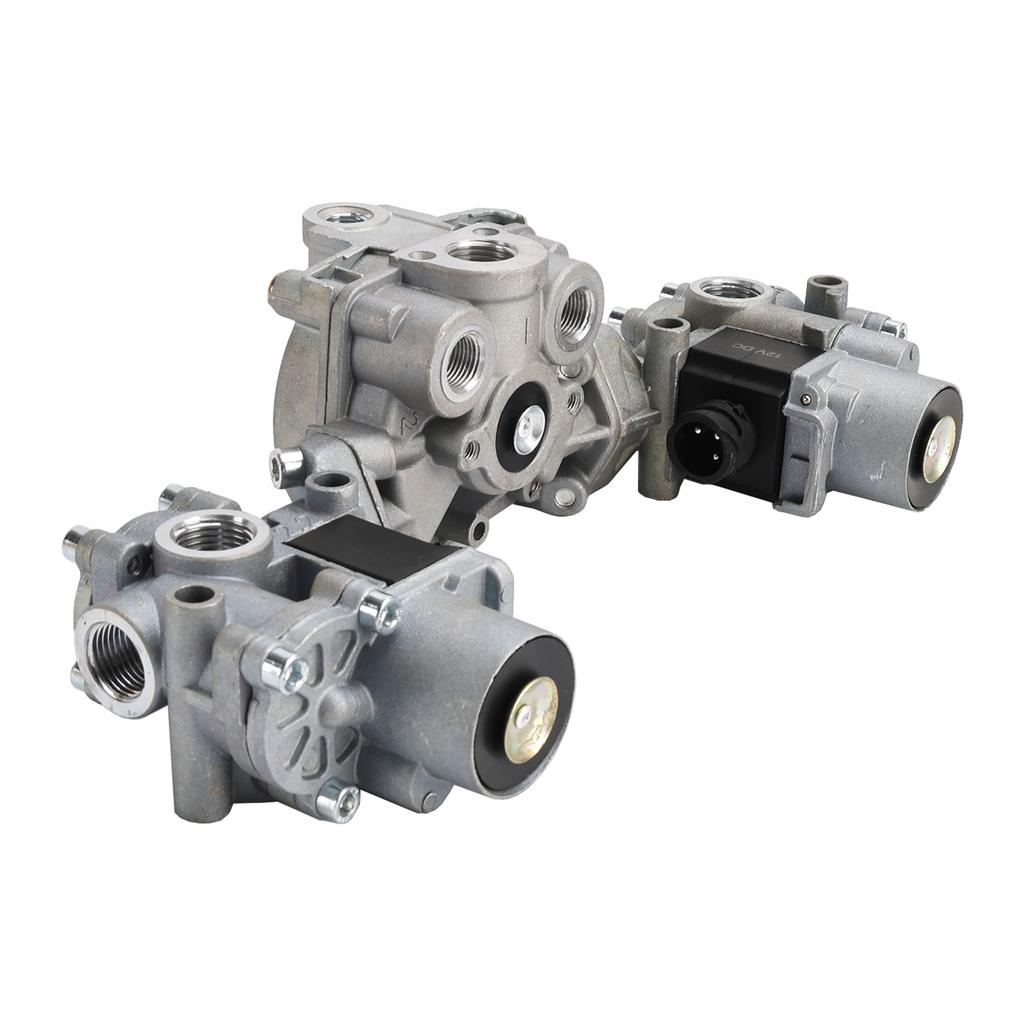 Комплект клапана реле ABS и модулятора, задний для Wabco 4725001230