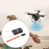 DSM2 AR6100E 6-канальный приемник 2,4 ГГц, совместимый с DX6I DX7 DX8 DX18 DSX6 DSX9 Передатчик Вертолеты