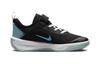 Nike Omni Multi-Court PS 'Черно-синяя молния' DM9026-005