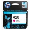 HP 935 Genuine Magenta Ink Cartridge (C2P21AE) for HP OfficeJet 6230/6820/6830