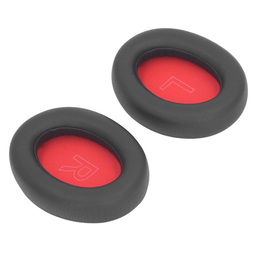 Сменные амбушюры для наушников Anker Soundcore Life Q10 Life 2 NEO Protein Leather Sponge