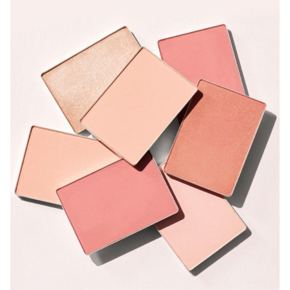 VDL Румяна Cheek Stain, 07 Misty Apricot, 2 шт.