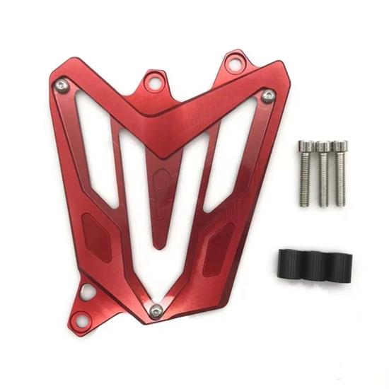 Fit for Yamaha MT 07 MT07 FZ07 ABS MT-07 Tracer 700 XSR700 2014-2020 For Motorcycle Front Sprocket Chain Guard Decorative Cover