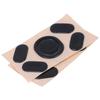 2Sets  Mouse Skates Mouse Feet For Logitech G102/G203/Gpro