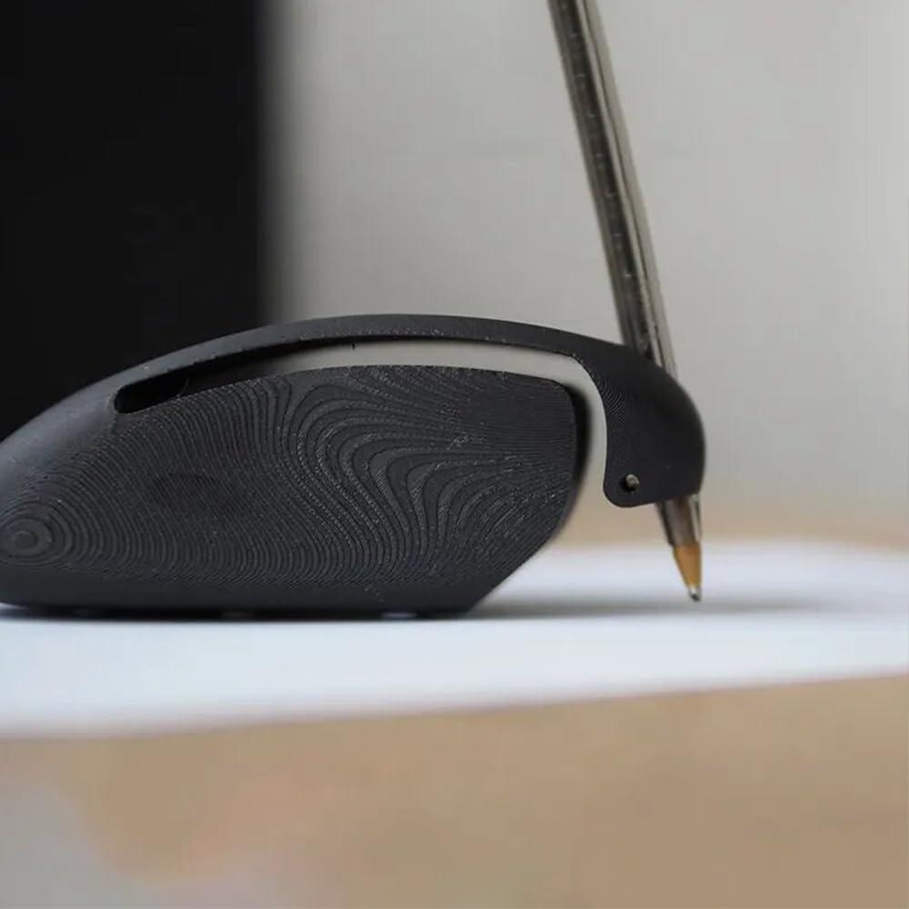 Вспомогательный инструмент для письма и рисования – Помощь для творческого письма и рисования для детей и взрослых – Эргономичный дизайн для улучшенного контроля ручки и точности – Идеальный