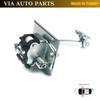 Front Door Hinge Stop Belt Control Limiter For Citroen C4 Mk2 2010-2017 DS4 2010-2017 Oem 9181R1 9181.R1
