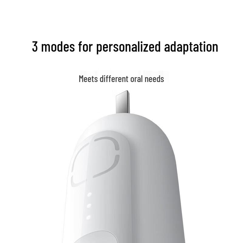 Xiaomi Sonic Electric Toothbrush MES609